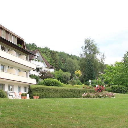 Haus Am Steinberg Apartment Bad Driburg Exterior photo