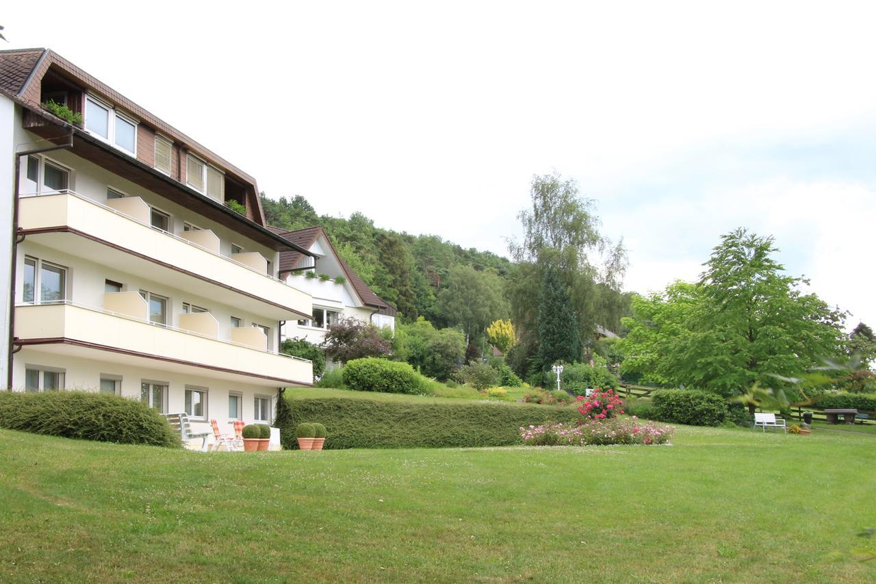 Haus Am Steinberg Apartment Bad Driburg Exterior photo