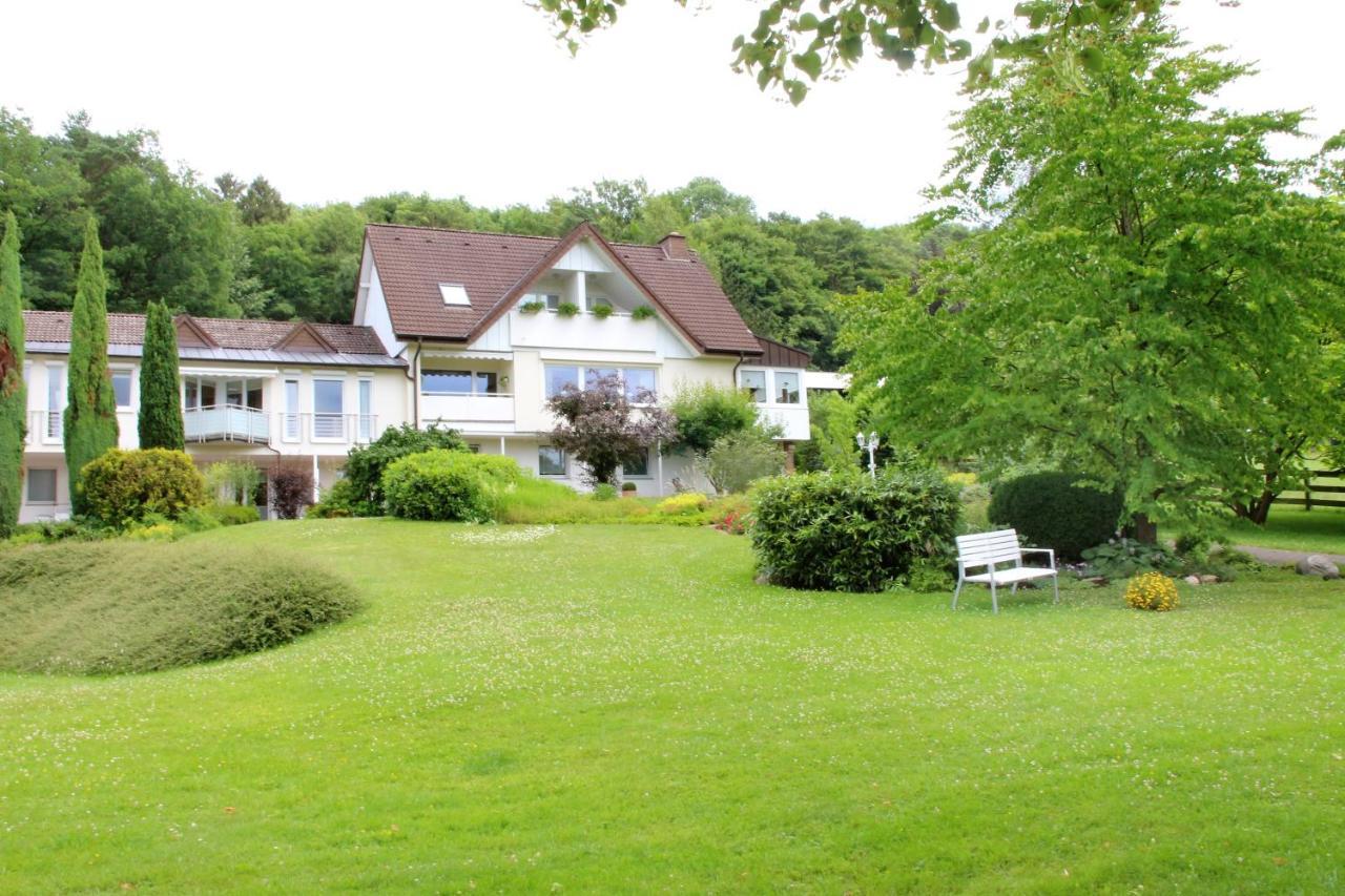 Haus Am Steinberg Apartment Bad Driburg Exterior photo